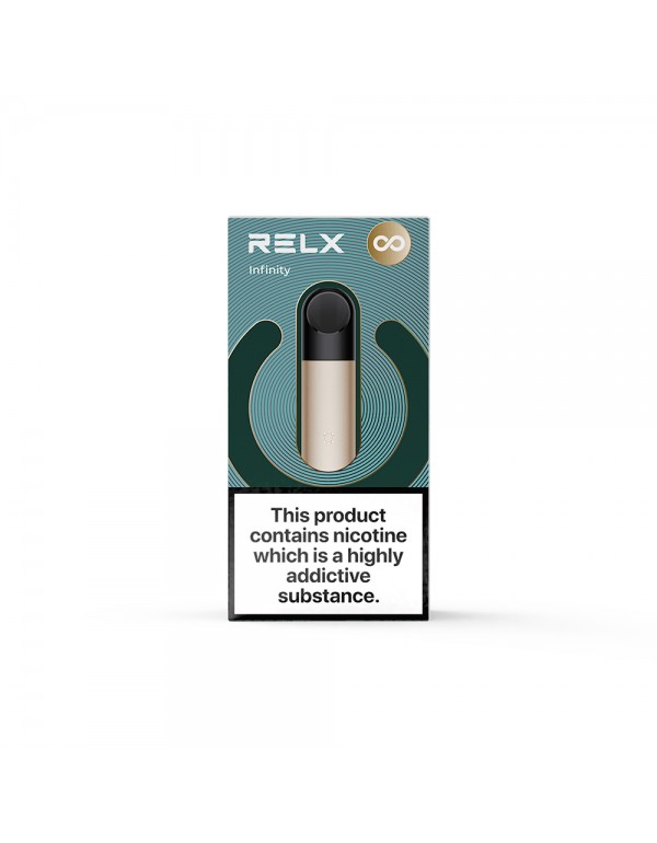 RELX Infinity Device