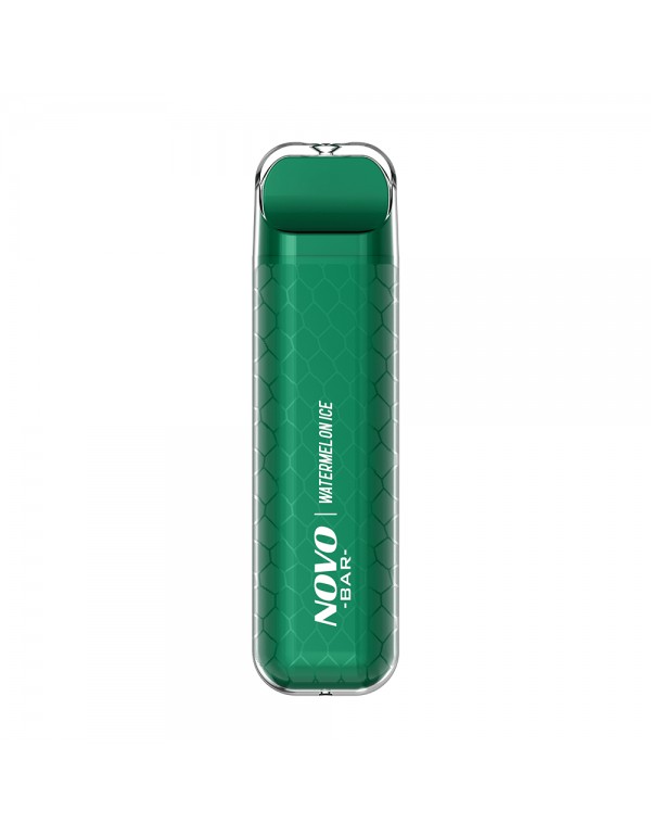 SMOK Novo Bar - Watermelon Ice