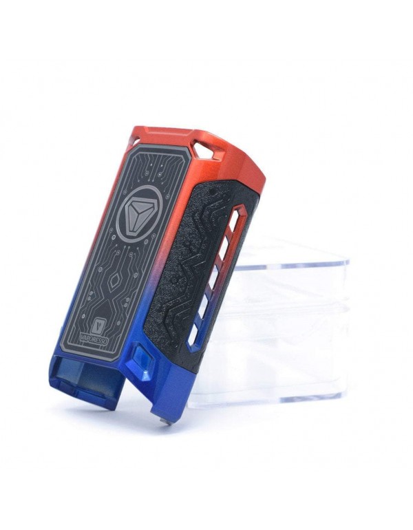 Vaporesso Switcher LE Box Mod Replacement Cases