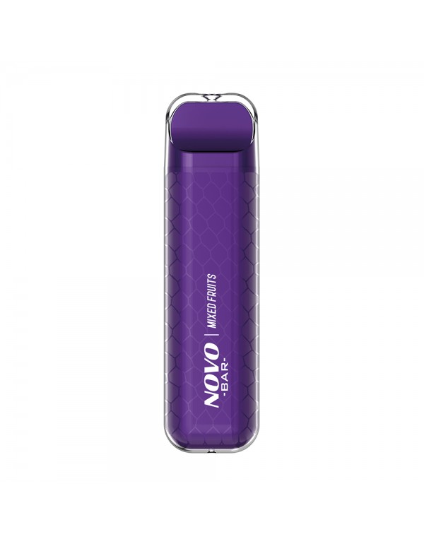 SMOK Novo Bar - Mixed Fruits