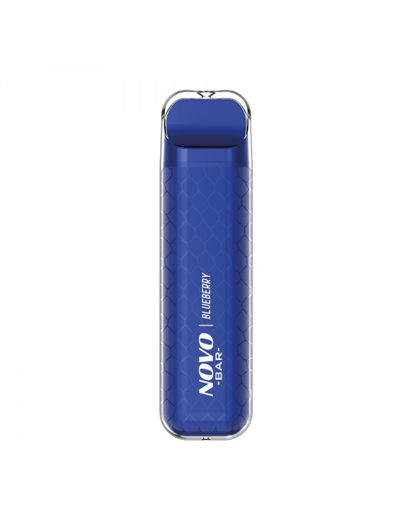 SMOK Novo Bar - Blueberry