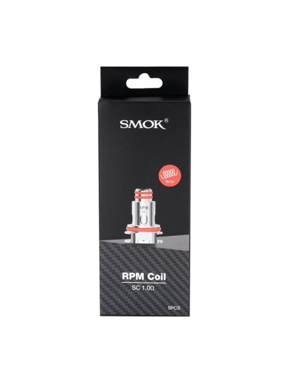 SMOK RPM Coils