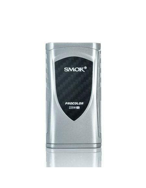 SMOK Procolor Mod